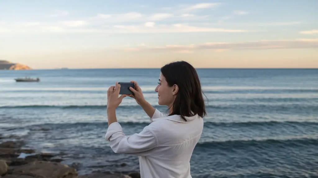 Cómo Hacer que Instagram No Baje la Calidad de las Historias