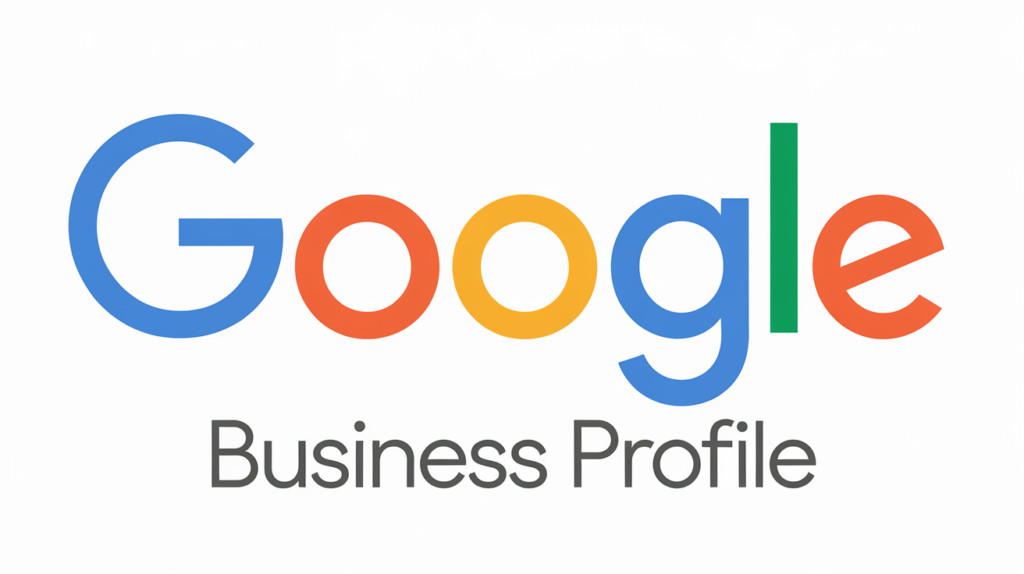 crear ficha google my business