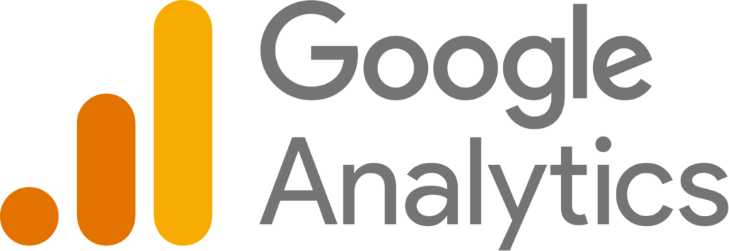 google analytics logo png