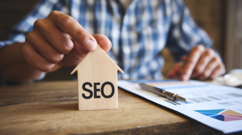 mejorar seo local web