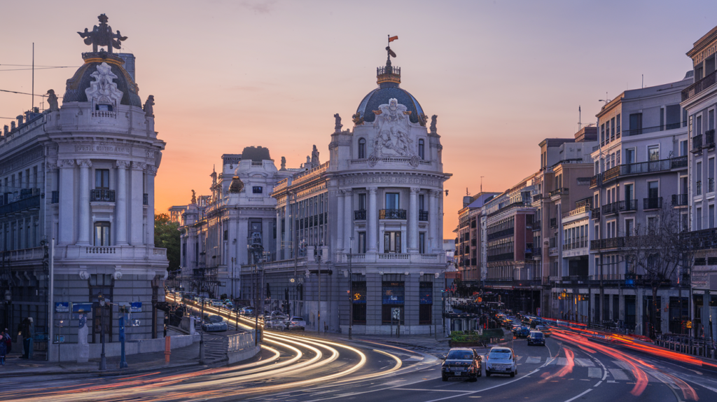 mejor agencia posicionamiento web en madrid